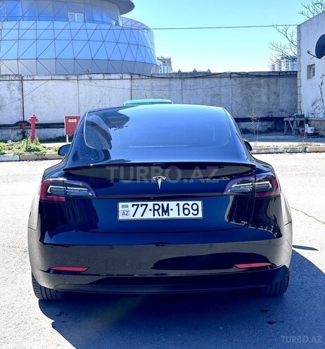 Tesla Model 3 2021, 160,000 km - 0.0 l - Bakı