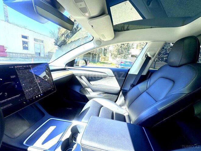 Tesla Model 3 2021, 160,000 km - 0.0 l - Bakı