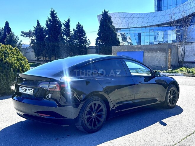Tesla Model 3 2021, 160,000 km - 0.0 l - Bakı