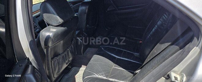 Mercedes E 280 2006, 270,000 km - 3.0 l - Bakı