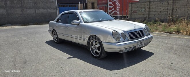 Mercedes E 280 2006, 270,000 km - 3.0 l - Bakı