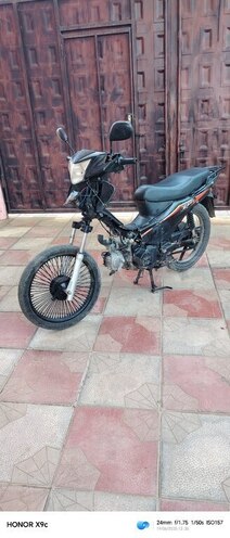 Kuba  2022, 173,053 km - 0.1 l - Masallı