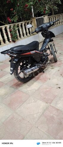 Kuba  2022, 173,053 km - 0.1 l - Masallı
