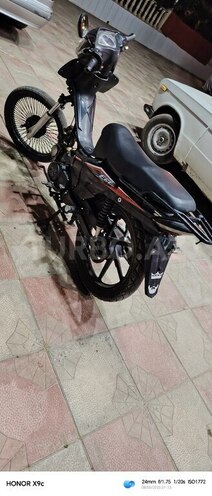 Kuba  2022, 173,053 km - 0.1 l - Masallı