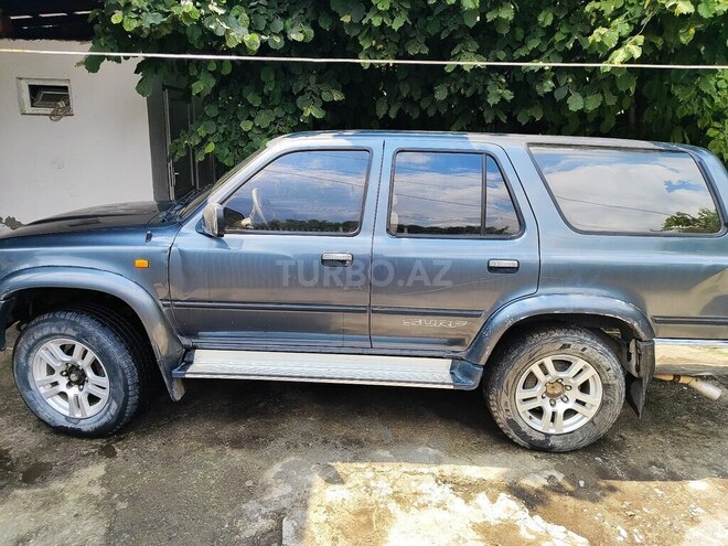 Toyota Hilux Surf 1993, 326,300 km - 2.5 l - İsmayıllı