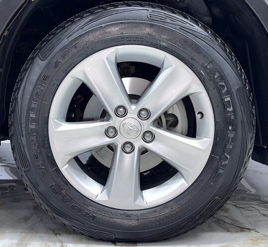Toyota RAV4 2013, 182,000 km - 2.0 л - Bakı