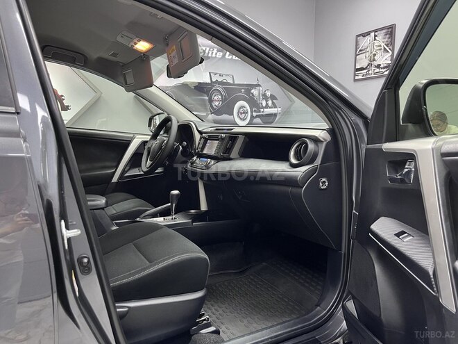 Toyota RAV4 2013, 182,000 km - 2.0 л - Bakı