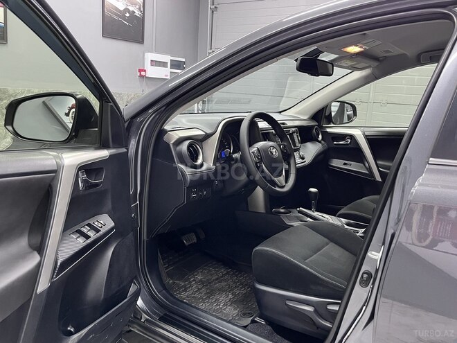 Toyota RAV4 2013, 182,000 km - 2.0 л - Bakı