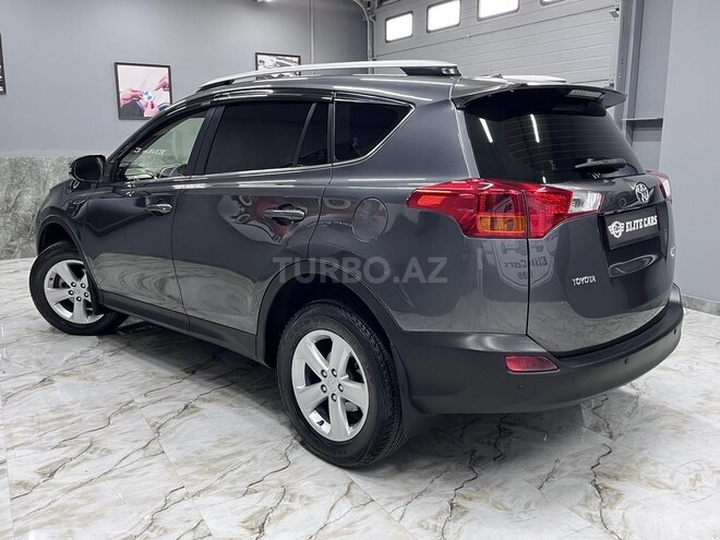 Toyota RAV4 2013, 182,000 km - 2.0 л - Bakı