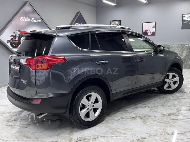 Toyota RAV4 2013, 182,000 km - 2.0 л - Bakı