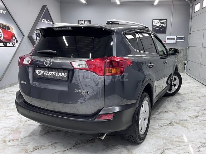 Toyota RAV4 2013, 182,000 km - 2.0 л - Bakı