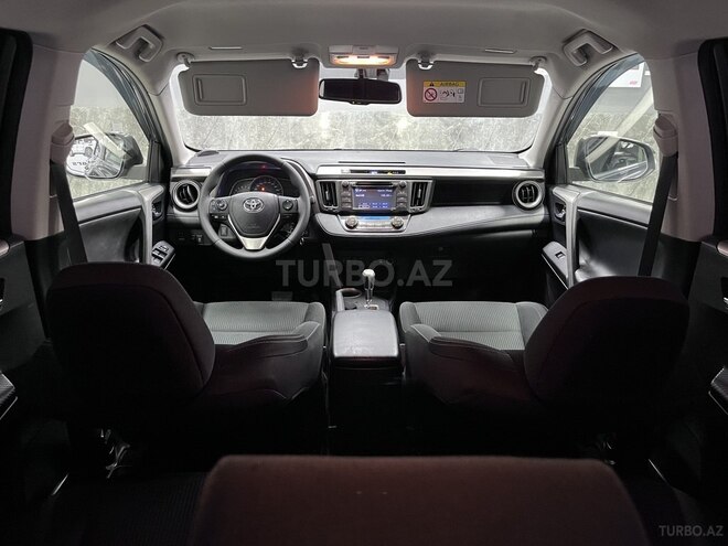Toyota RAV4 2013, 182,000 km - 2.0 л - Bakı