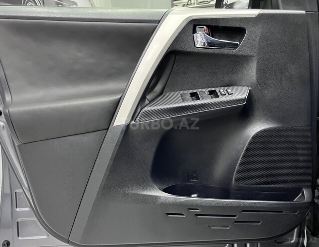 Toyota RAV4 2013, 182,000 km - 2.0 л - Bakı
