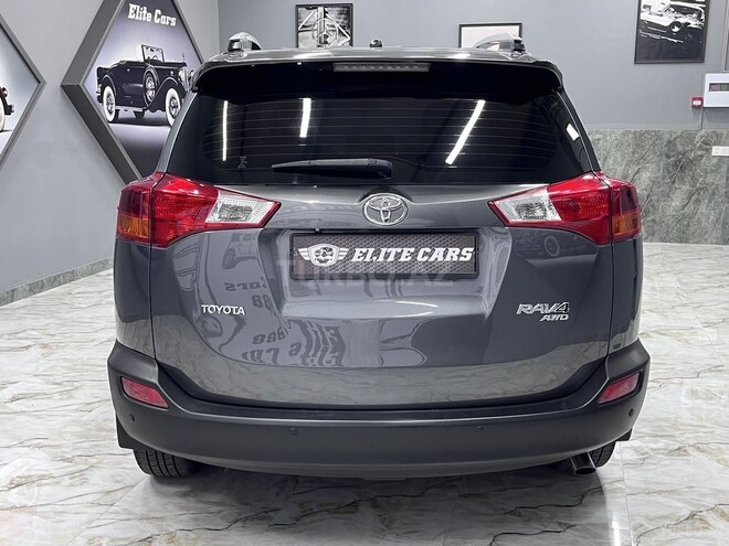 Toyota RAV4 2013, 182,000 km - 2.0 л - Bakı
