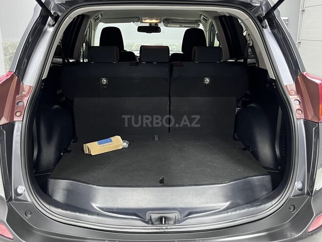 Toyota RAV4 2013, 182,000 km - 2.0 л - Bakı