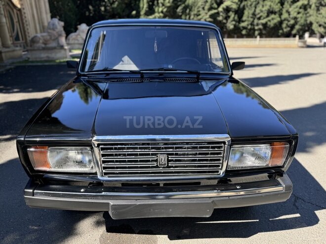 LADA (VAZ) 2107 2010, 156,000 km - 1.6 л - Şəmkir