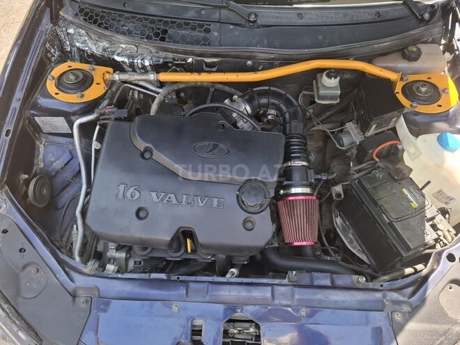 LADA (VAZ) Priora 2013, 222,800 km - 1.6 l - Bakı