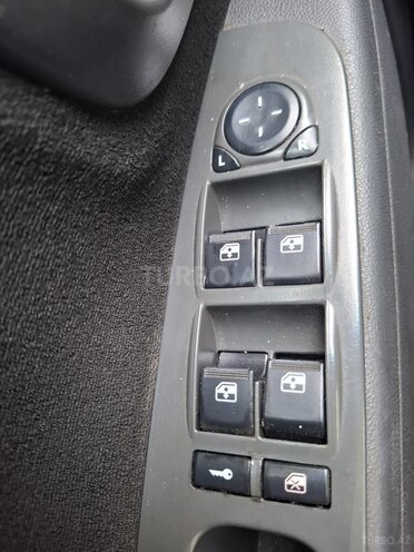 LADA (VAZ) Priora 2013, 222,800 km - 1.6 l - Bakı