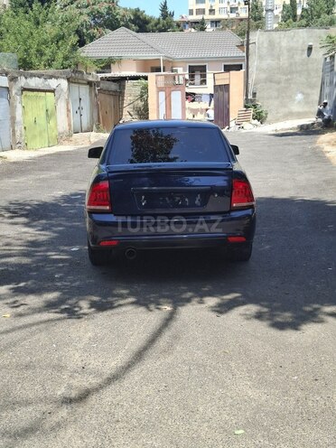 LADA (VAZ) Priora 2013, 222,800 km - 1.6 l - Bakı