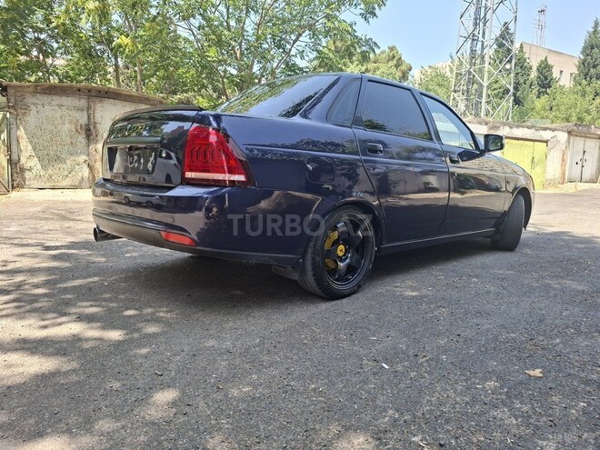 LADA (VAZ) Priora 2013, 222,800 km - 1.6 l - Bakı