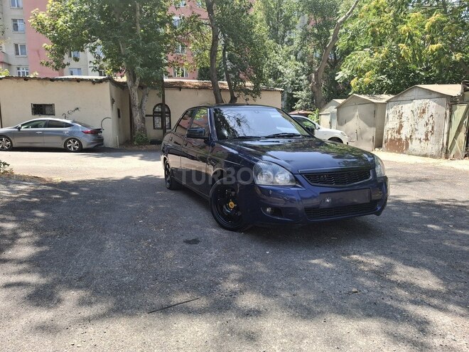 LADA (VAZ) Priora 2013, 222,800 km - 1.6 l - Bakı