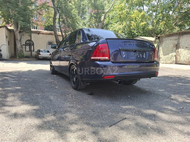 LADA (VAZ) Priora 2013, 222,800 km - 1.6 l - Bakı