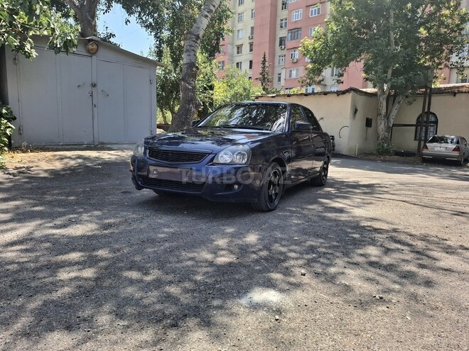 LADA (VAZ) Priora 2013, 222,800 km - 1.6 l - Bakı