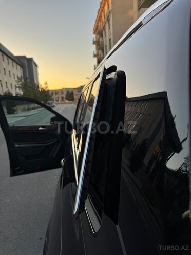 Mercedes GL 350 4MATIC 2014, 240,000 km - 3.0 l - Bakı
