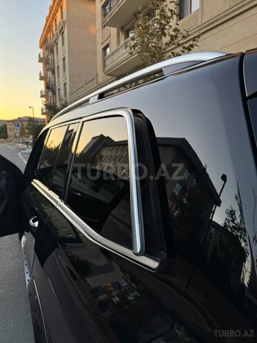 Mercedes GL 350 4MATIC 2014, 240,000 km - 3.0 l - Bakı