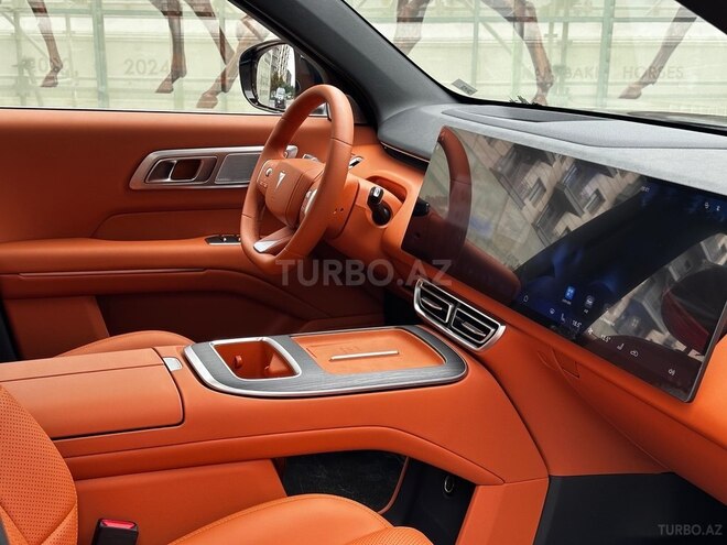 Changan  2025, 0 km - 1.5 l - Bakı