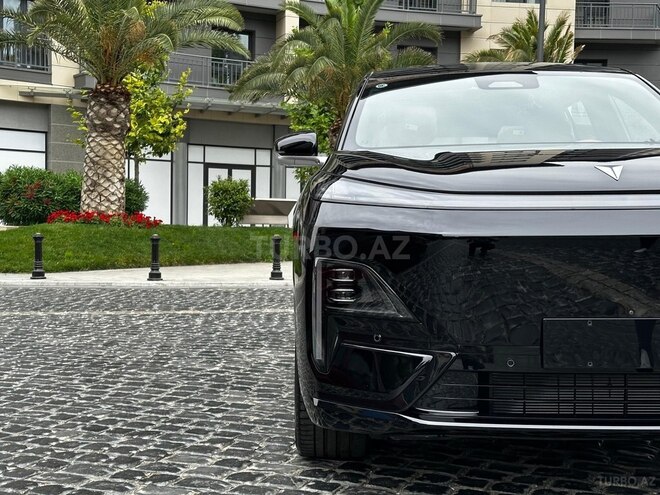 Changan  2025, 0 km - 1.5 l - Bakı