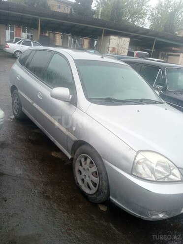 Kia Rio 2005, 250,000 km - 1.5 l - Gəncə