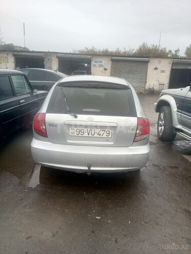 Kia Rio 2005, 250,000 km - 1.5 l - Gəncə