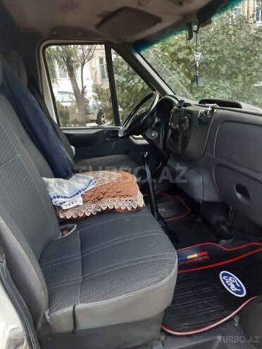 Ford Transit 2003, 369,587 km - 2.4 л - Sumqayıt
