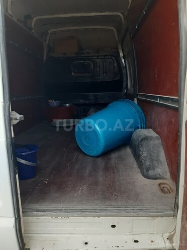 Ford Transit 2003, 369,587 km - 2.4 л - Sumqayıt