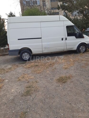 Ford Transit 2003, 369,587 km - 2.4 л - Sumqayıt