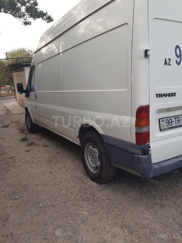 Ford Transit 2003, 369,587 km - 2.4 л - Sumqayıt
