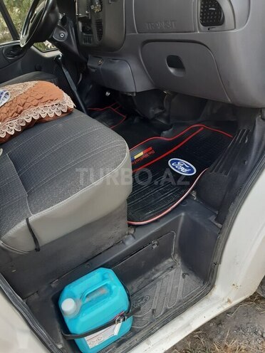 Ford Transit 2003, 369,587 km - 2.4 л - Sumqayıt