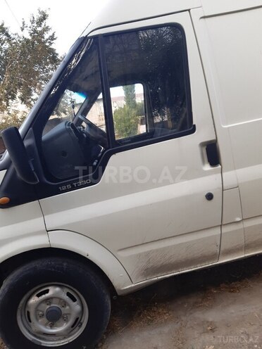Ford Transit 2003, 369,587 km - 2.4 л - Sumqayıt