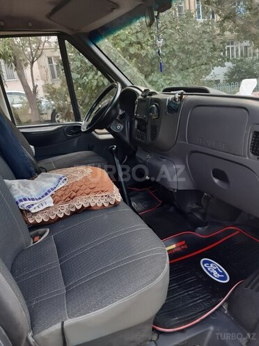 Ford Transit 2003, 369,587 km - 2.4 л - Sumqayıt