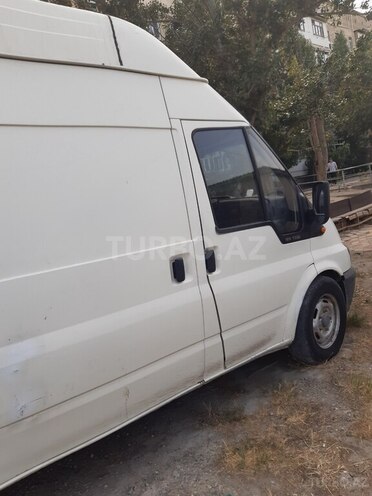 Ford Transit 2003, 369,587 km - 2.4 л - Sumqayıt
