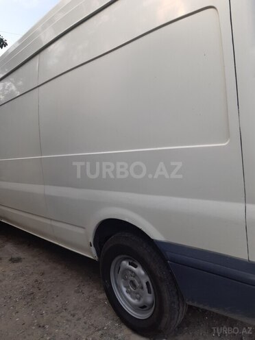 Ford Transit 2003, 369,587 km - 2.4 л - Sumqayıt