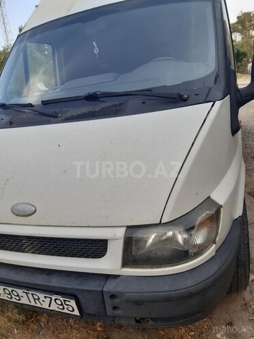 Ford Transit 2003, 369,587 km - 2.4 л - Sumqayıt