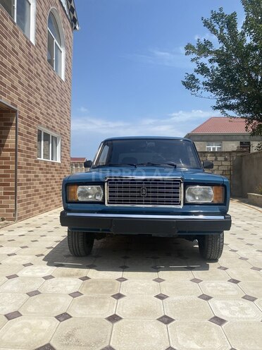 LADA (VAZ) 2107 2009, 198,000 km - 1.6 l - Sumqayıt