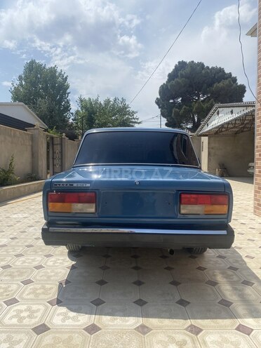 LADA (VAZ) 2107 2009, 198,000 km - 1.6 l - Sumqayıt