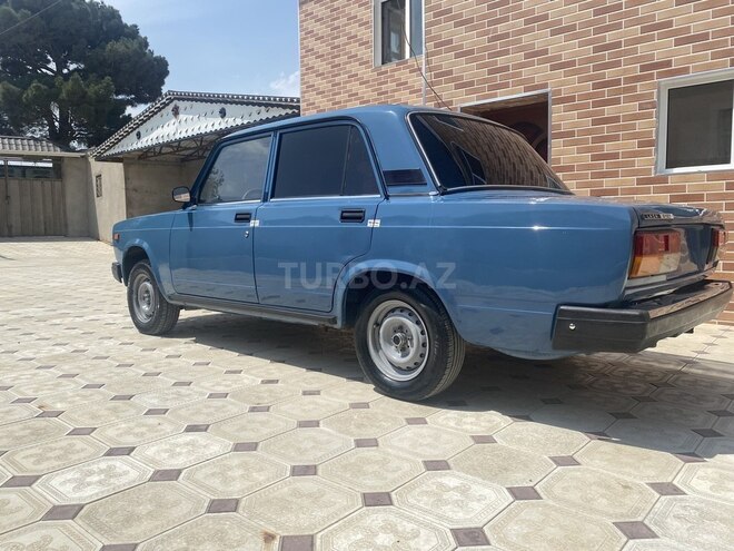 LADA (VAZ) 2107 2009, 198,000 km - 1.6 l - Sumqayıt