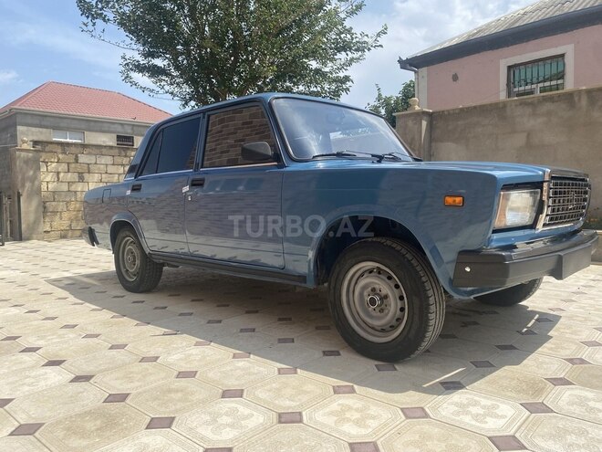 LADA (VAZ) 2107 2009, 198,000 km - 1.6 l - Sumqayıt