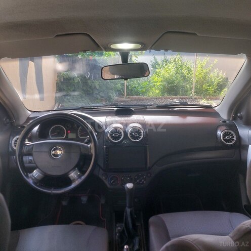 Chevrolet Aveo 2011, 160,650 km - 1.5 l - Gəncə