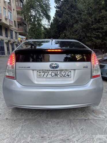 Toyota Prius 2010, 178,000 km - 1.8 l - Bakı