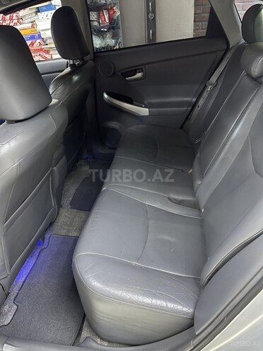 Toyota Prius 2010, 178,000 km - 1.8 l - Bakı